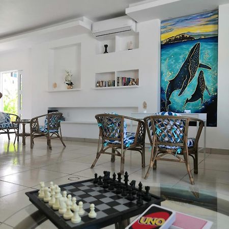 Costa Madero Resort Los Ayala Ngoại thất bức ảnh