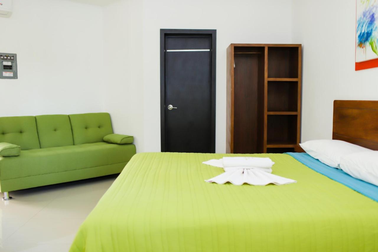 Costa Madero Resort Los Ayala Ngoại thất bức ảnh