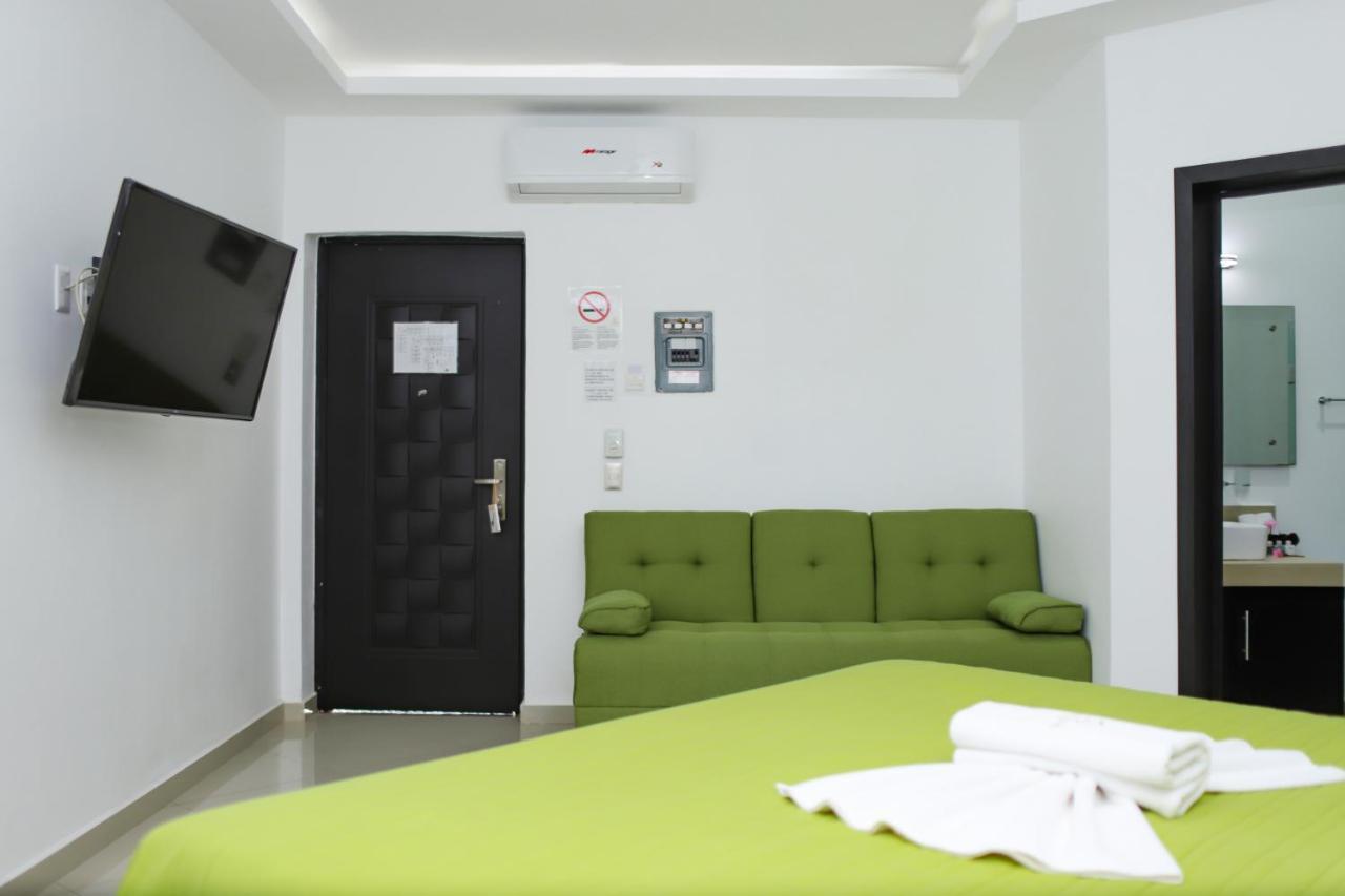 Costa Madero Resort Los Ayala Ngoại thất bức ảnh