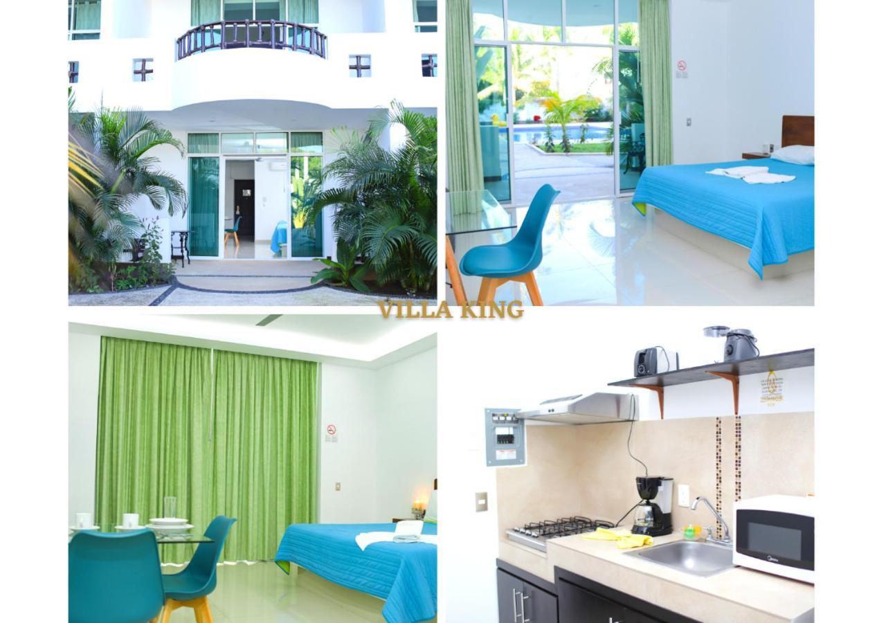Costa Madero Resort Los Ayala Ngoại thất bức ảnh