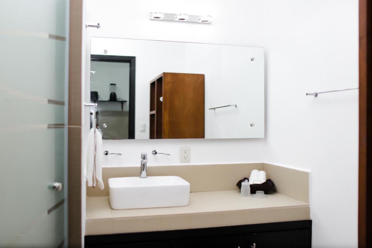 Costa Madero Resort Los Ayala Ngoại thất bức ảnh
