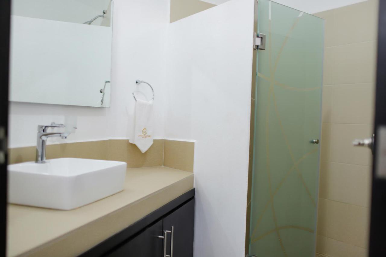 Costa Madero Resort Los Ayala Ngoại thất bức ảnh