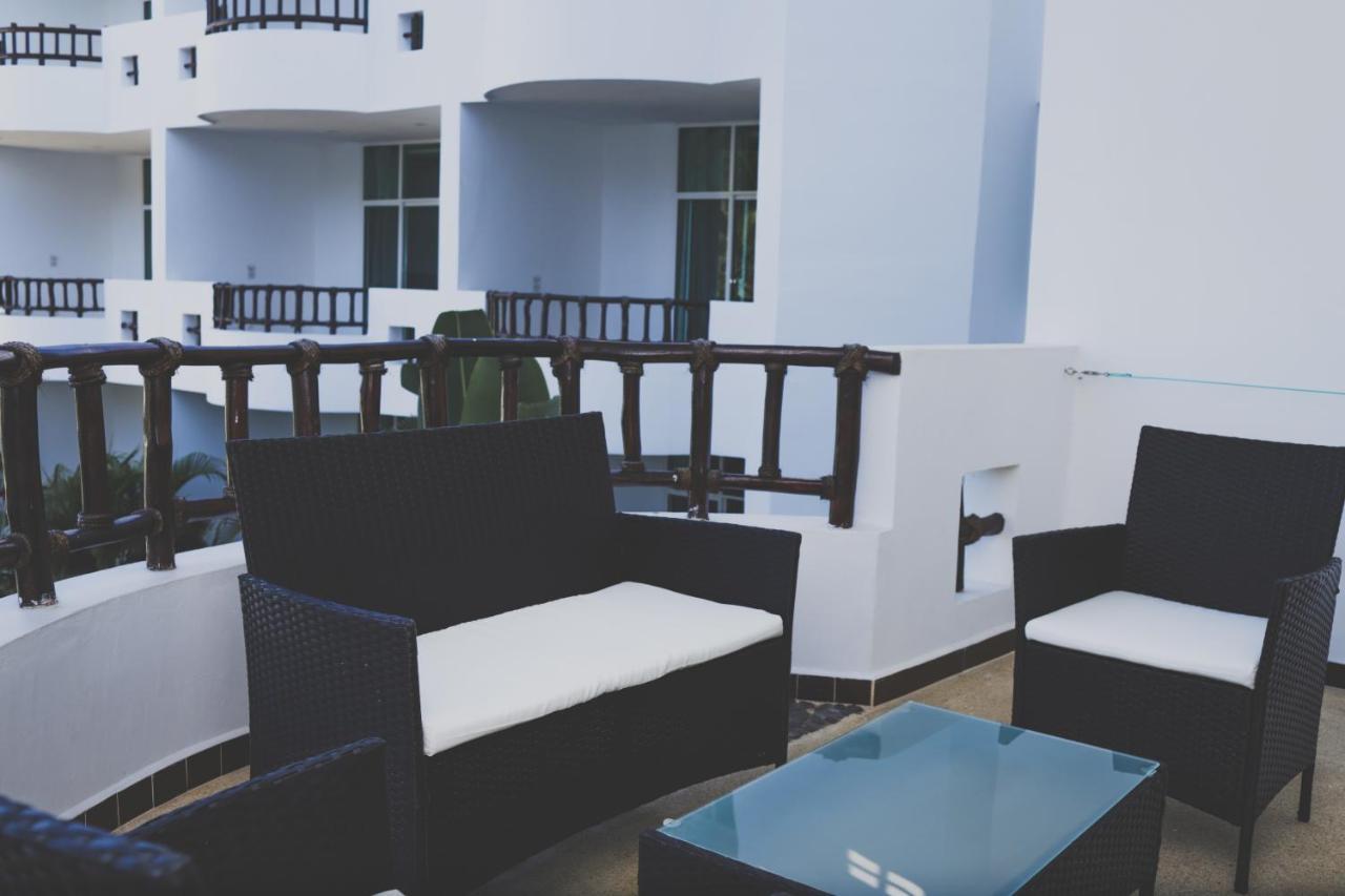 Costa Madero Resort Los Ayala Ngoại thất bức ảnh
