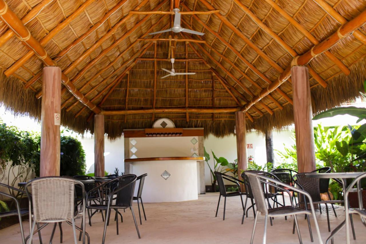 Costa Madero Resort Los Ayala Ngoại thất bức ảnh