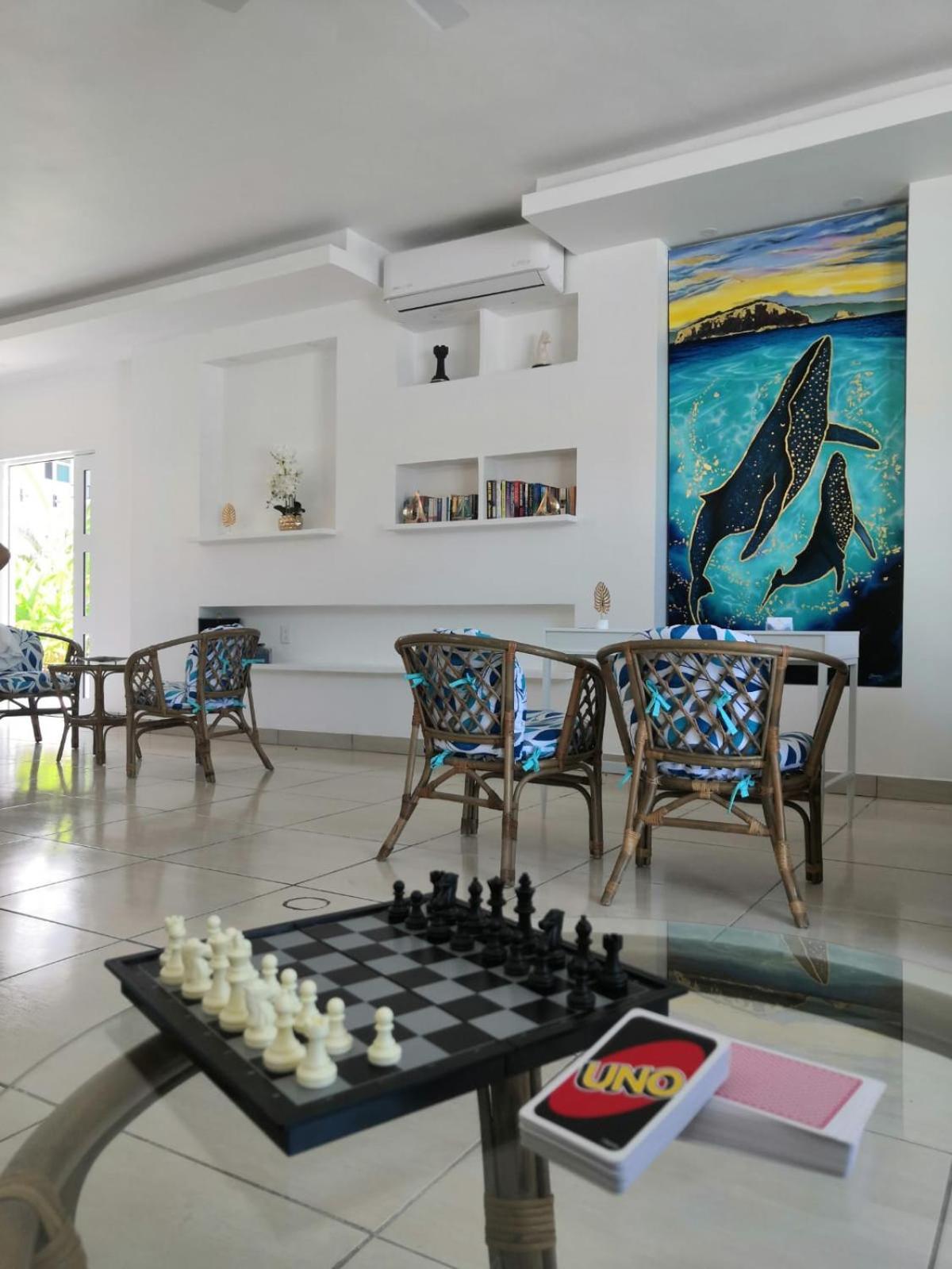 Costa Madero Resort Los Ayala Ngoại thất bức ảnh